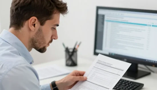 comptabilisation droit d'enregistrement