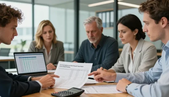 consommation de l exercice en provenance de tiers
