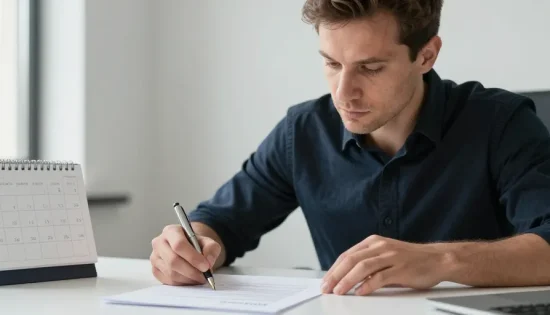 combien de temps pour contester un solde de tout compte