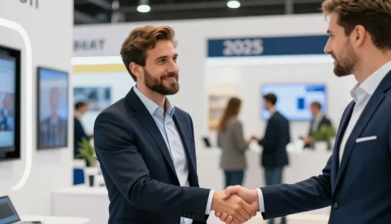 date salon de la franchise 2025