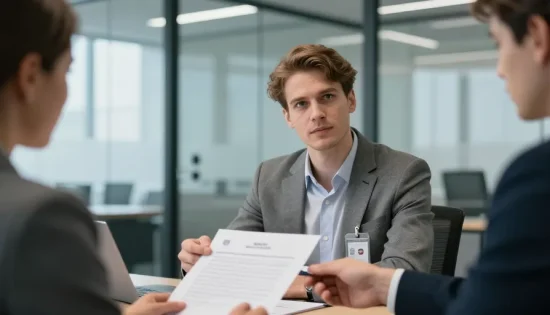 démission et réembauche dans la même entreprise