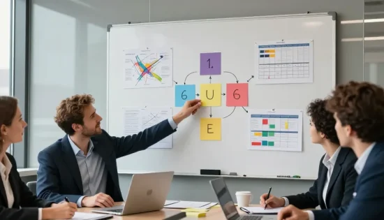 diagnostic strategique externe
