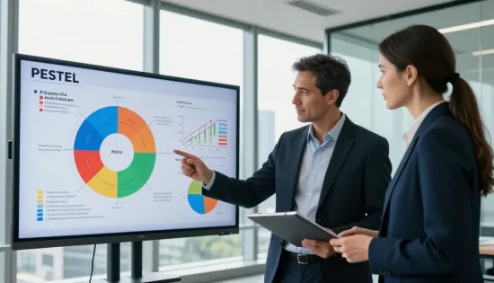 diagnostic strategique externe
