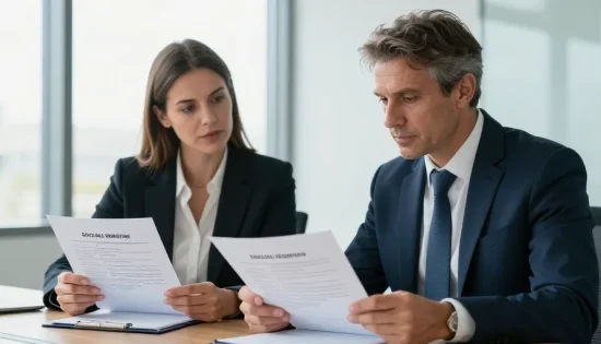 dirigeant non salarié