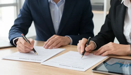 enregistrement augmentation de capital
