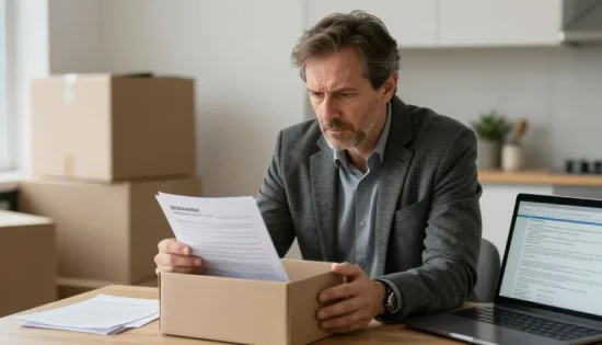 faillite personnelle conséquence