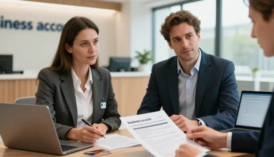 forme juridique compte bancaire