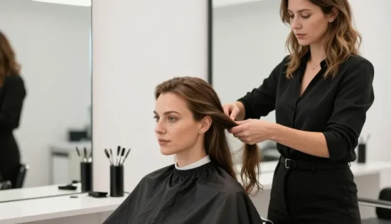 frais de représentation coiffeur