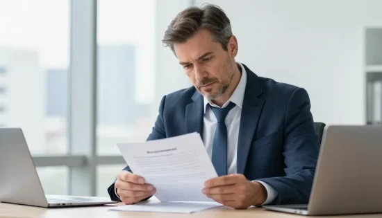 gerant salarié et chomage