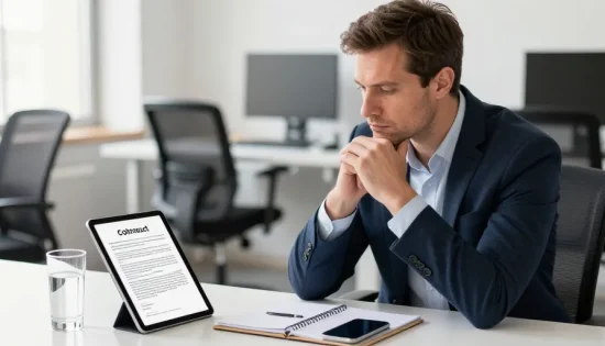indépendant ou salarié