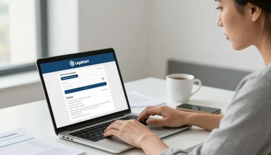 legalstart code promo