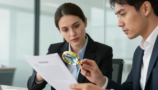 les différents types de clauses contractuelles