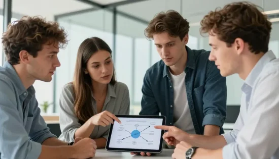 les modes de financement