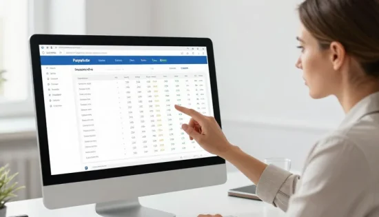 a quoi sert un logiciel de paie