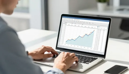 modèle prévisionnel excel gratuit