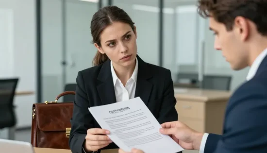 non respect contrat de travail par l'employeur