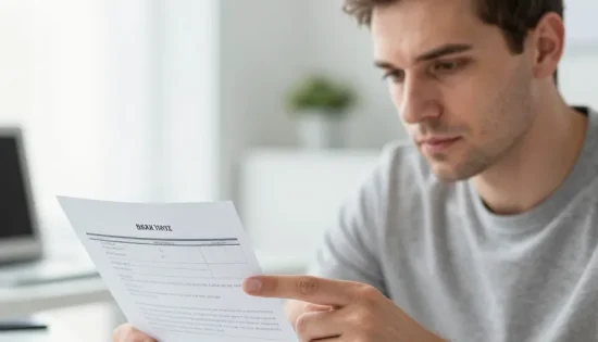où se trouve le numéro de compte bancaire