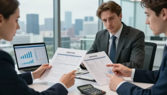 placement excédent de trésorerie entreprise