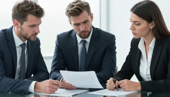 procédure collective entreprise