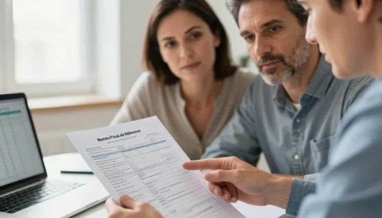 qu est ce qu un revenu fiscal de référence