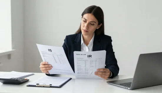 régime fiscal sasu