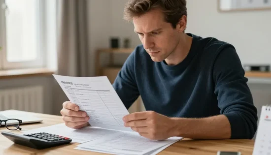 taxe ordures ménagères locataire rétroactive
