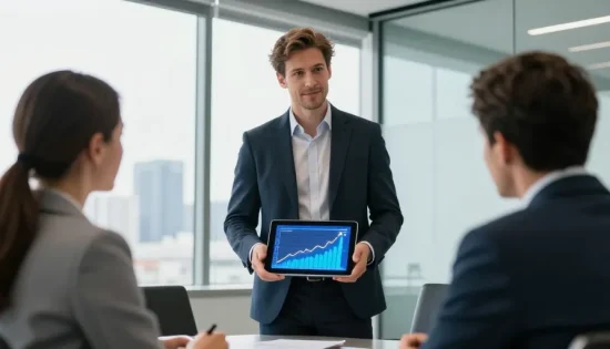 trouver investisseurs pour projet